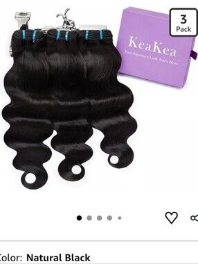 Body Wave Bundles Human Hair 3 Bundles 16 18 20 Inch